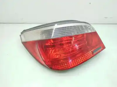 Tweedehands auto-onderdeel linker achterlamp voor bmw 5 (e60) 520 d oem iam-referenties 63217165737