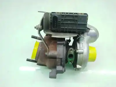 Peça sobressalente para automóvel em segunda mão turbocompresor por bmw 5 (e60) 520 d referências oem iam  7630914 gm752v 7794020f