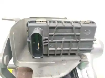 Peça sobressalente para automóvel em segunda mão turbocompresor por bmw 5 (e60) 520 d referências oem iam  7630914 gm752v 7794020f