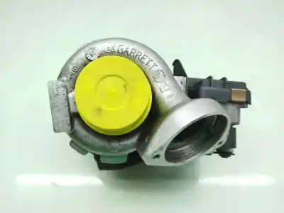 Peça sobressalente para automóvel em segunda mão turbocompresor por bmw 5 (e60) 520 d referências oem iam  7630914 gm752v 7794020f