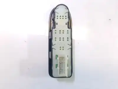 Автозапчасти б/у выключатель левого переднего окна за citroen c3 ii (sc_) 1.4 hdi 70 (sc8hzc, sc8hr0, sc8hp4) ссылки oem iam  529076433 28327532 98012275xt