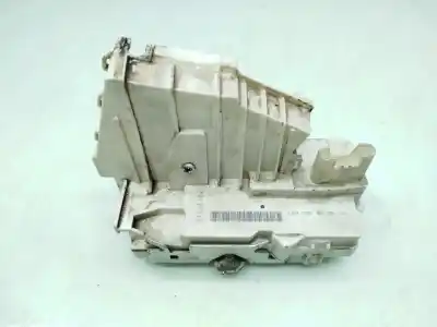 Peça sobressalente para automóvel em segunda mão FECHADURA DA PORTA TRASEIRA ESQUERDA por MERCEDES-BENZ CLASE M (W164)  Referências OEM IAM 1647301335  1697302535