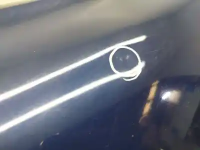 Автозапчасти б/у левое переднее крыло за seat toledo ii (1m2) 1.9 tdi ссылки oem iam   