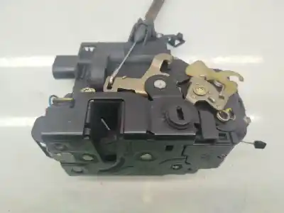 Автозапчастина б/у замок заднього правого дверя для seat toledo ii (1m2) 1.9 tdi посилання на oem iam   
