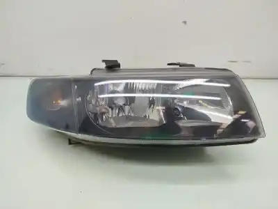 Автозапчасти б/у правая фара за seat toledo ii (1m2) 1.9 tdi ссылки oem iam 