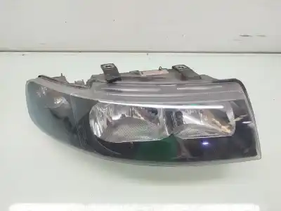 Автозапчасти б/у правая фара за seat toledo ii (1m2) 1.9 tdi ссылки oem iam  1m1941002d 67742701