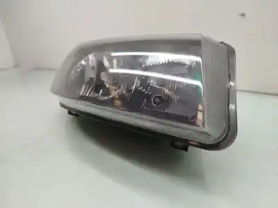 Автозапчасти б/у правая фара за seat toledo ii (1m2) 1.9 tdi ссылки oem iam  1m1941002d 67742701
