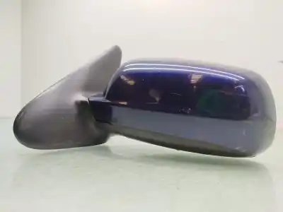 Second-hand car spare part left rearview mirror for seat toledo ii (1m2) 1.9 tdi oem iam references   