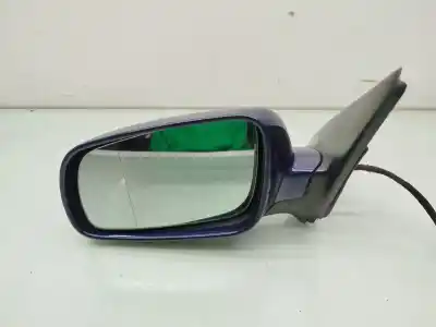 Second-hand car spare part left rearview mirror for seat toledo ii (1m2) 1.9 tdi oem iam references   