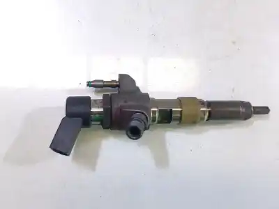 Second-hand car spare part injector for ford c-max ii (dxa/cb7, dxa/ceu) 1.6 tdci oem iam references  50274v05 c4jlnj 658044 kg29 9674973080