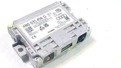 Автозапчасти б/у ЭЛЕКТРОННЫЙ МОДУЛЬ за AUDI Q5 SPORTBACK (FYT) 40 TDI QUATTRO ссылки OEM IAM 4N0035456G  