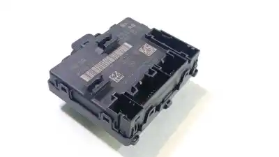 Second-hand car spare part CENTRAL LOCKING PUMP for AUDI Q5 SPORTBACK (FYT) 40 TDI QUATTRO OEM IAM references 4M2959793K  
