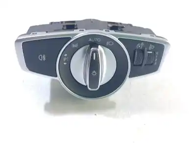 Автозапчасти б/у УПРАВЛЕНИЕ СВЕТОМ за MERCEDES-BENZ CLASE V (W447) V 250 CDI / d (447.811 447.813 447.815) ссылки OEM IAM A4479059602  