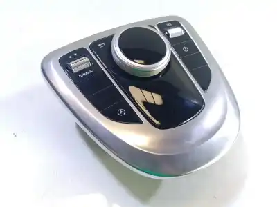 Автозапчастина б/у МНОГОФУНКЦІЙНЕ УПРАВЛІННЯ для MERCEDES-BENZ CLASE V (W447) V 250 CDI / d (447.811 447.813 447.815) Посилання на OEM IAM A4479000108  