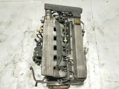 Pezzo di ricambio per auto di seconda mano motore completo per opel omega b (v94) 2.5 td (f69, m69, p69) riferimenti oem iam 25dt 36958145 
