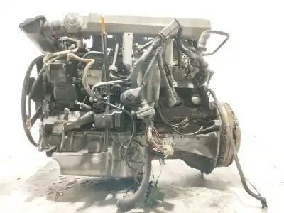 Pezzo di ricambio per auto di seconda mano motore completo per opel omega b (v94) 2.5 td (f69, m69, p69) riferimenti oem iam 25dt 36958145 