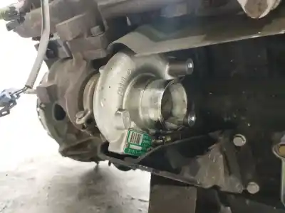 Pezzo di ricambio per auto di seconda mano motore completo per opel omega b (v94) 2.5 td (f69, m69, p69) riferimenti oem iam 25dt 36958145 