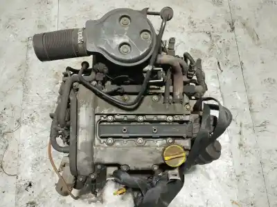 Peça sobressalente para automóvel em segunda mão MOTOR COMPLETO por OPEL CORSA B (S93) 1.0 I 12V (F08, F68, M68) Referências OEM IAM X10XE  