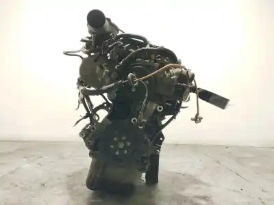 Peça sobressalente para automóvel em segunda mão motor completo por opel corsa b (s93) 1.0 i 12v (f08, f68, m68) referências oem iam x10xe d99705 