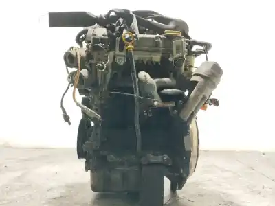 Peça sobressalente para automóvel em segunda mão motor completo por opel corsa b (s93) 1.0 i 12v (f08, f68, m68) referências oem iam x10xe d99705 