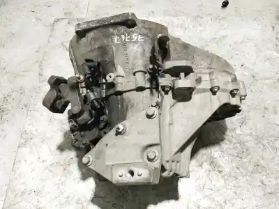 Автозапчасти б/у коробка передач за ford s-max (wa6) 1.8 tdci ссылки oem iam 6g9r7002te tigb1 120606