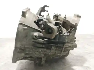 Автозапчасти б/у коробка передач за ford s-max (wa6) 1.8 tdci ссылки oem iam 6g9r7002te tigb1 120606