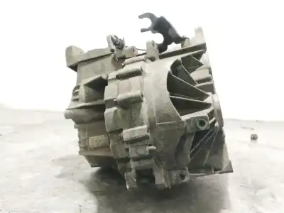 Автозапчастина б/у коробка передач для ford s-max (wa6) 1.8 tdci посилання на oem iam 6g9r7002te tiga1 040506