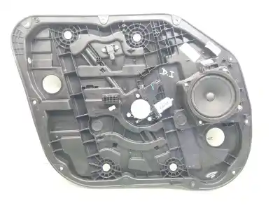 Автозапчастина б/у РЕГУЛЯТОР ВІКНА ПЕРЕДНІЙ ЛІВИЙ для KIA CARENS IV 1.7 CRDI Посилання на OEM IAM 82471A4030  