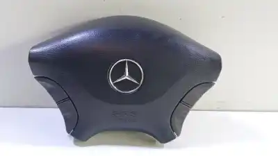 Second-hand car spare part FRONT LEFT AIR BAG for MERCEDES-BENZ VIANO (W639) CDI 2.2 4-MATIC (639.711, 639.713, 639.811, 639.813,... OEM IAM references 63986007009B51  