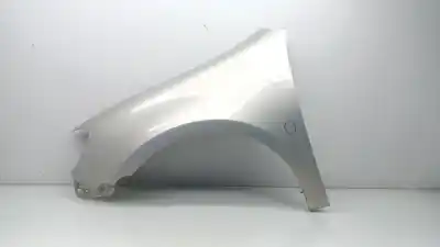 Peça sobressalente para automóvel em segunda mão GUARDA-LAMAS DIANTEIRO ESQUERDO por VOLKSWAGEN GOLF VI (5K1) 2.0 TDI Referências OEM IAM   