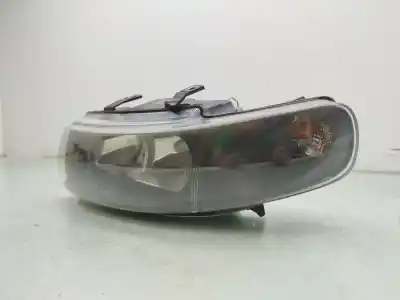Автозапчастина б/у ліва фара для seat toledo ii (1m2) 1.9 tdi посилання на oem iam  1m1941001d 67742691