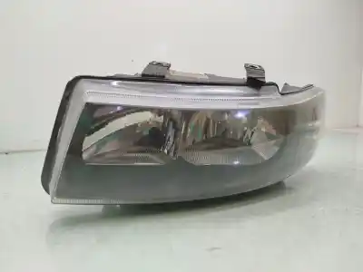 Автозапчастина б/у ліва фара для seat toledo ii (1m2) 1.9 tdi посилання на oem iam  1m1941001d 67742691
