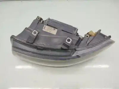 Автозапчастина б/у ліва фара для seat toledo ii (1m2) 1.9 tdi посилання на oem iam  1m1941001d 67742691