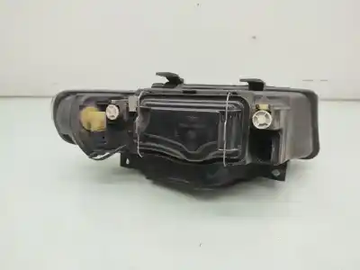 Автозапчастина б/у ліва фара для seat toledo ii (1m2) 1.9 tdi посилання на oem iam  1m1941001d 67742691