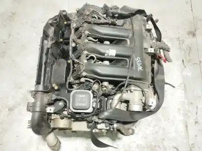 Автозапчастина б/у ДВИГУН КОМПЛЕКТ для BMW 3 (E46) 320 D Посилання на OEM IAM 204D4  