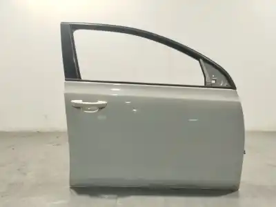 Second-hand car spare part front right door for volkswagen golf vi (5k1) 2.0 gti oem iam references 5k4831056h