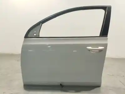 Second-hand car spare part left front door for volkswagen golf vi (5k1) 2.0 gti oem iam references 5k4831055h