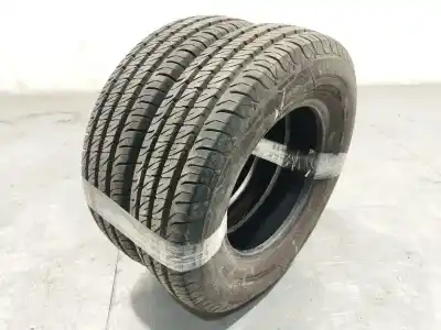 Peça sobressalente para automóvel em segunda mão PNEU por OTRAS MARCAS NEUMATICO  Referências OEM IAM 185/80/14 102/100R  