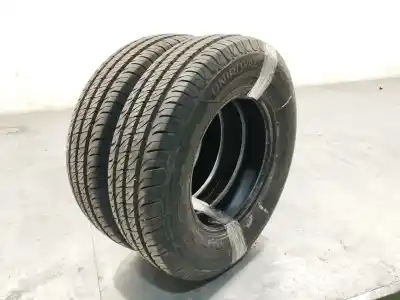 Автозапчасти б/у ШИНА за OTRAS MARCAS NEUMATICO  ссылки OEM IAM 185/80/14 102/100R  