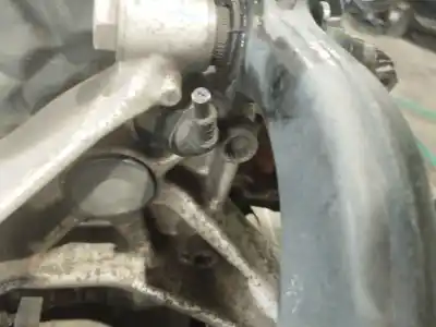 Автозапчасти б/у задний мост за audi q3 (8ub, 8ug) 2.0 tdi ссылки oem iam 5n0505315s 8fcd0b8hs 