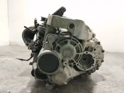 Автозапчасти б/у коробка передач за audi q3 (8ub, 8ug) 2.0 tdi ссылки oem iam qqn 13035 1401050045