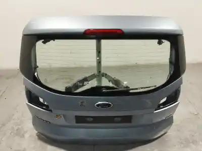 Pezzo di ricambio per auto di seconda mano portellone per ford s-max (wa6) 1.8 tdci riferimenti oem iam   