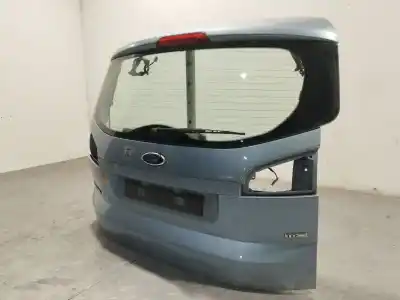 Pezzo di ricambio per auto di seconda mano portellone per ford s-max (wa6) 1.8 tdci riferimenti oem iam   