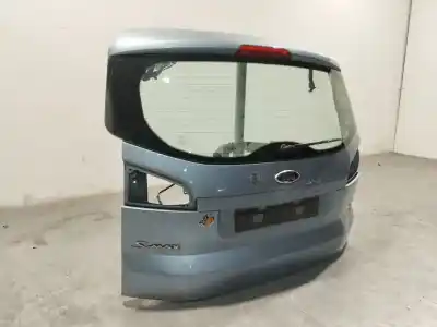 Pezzo di ricambio per auto di seconda mano portellone per ford s-max (wa6) 1.8 tdci riferimenti oem iam   