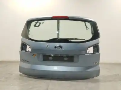 Pezzo di ricambio per auto di seconda mano portellone per ford s-max (wa6) 1.8 tdci riferimenti oem iam   