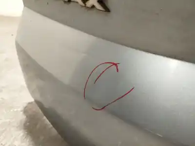 Pezzo di ricambio per auto di seconda mano portellone per ford s-max (wa6) 1.8 tdci riferimenti oem iam   