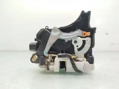 Gebrauchtes Autoersatzteil türschloss vorne rechts zum mitsubishi l200 / triton (ka_t, kb_t) 2.5 di-d 4wd (kb4t) oem-iam-referenzen 5715a184  