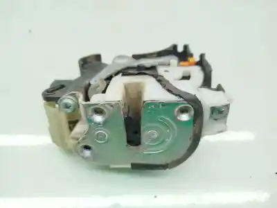 Gebrauchtes Autoersatzteil türschloss vorne rechts zum mitsubishi l200 / triton (ka_t, kb_t) 2.5 di-d 4wd (kb4t) oem-iam-referenzen 5715a184  