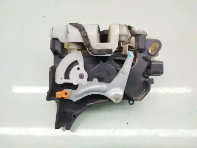 Gebrauchtes Autoersatzteil türschloss vorne rechts zum mitsubishi l200 / triton (ka_t, kb_t) 2.5 di-d 4wd (kb4t) oem-iam-referenzen 5715a184  