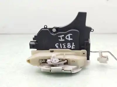 Pezzo di ricambio per auto di seconda mano SERRATURA PORTA ANTERIORE SINISTRA per MITSUBISHI L200 / TRITON (KA_T, KB_T) 2.5 DI-D 4WD (KB4T) Riferimenti OEM IAM 5715A181  
